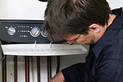 boiler repair Slebech