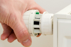 Slebech central heating repair costs