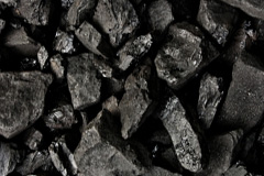 Slebech coal boiler costs